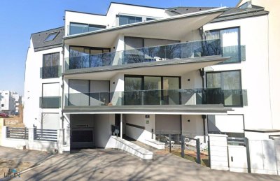 NEU! TRAUMHAFTE 2 ZIMMER NEUBAUWOHNUNGEN MIT FREIFLÄCHEN NÄHE BADETEICH HIRSCHSTETTEN!