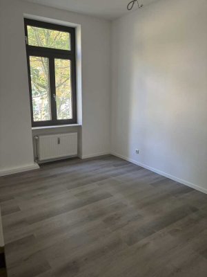 Neu renovierte Wohnung im 1.Stock