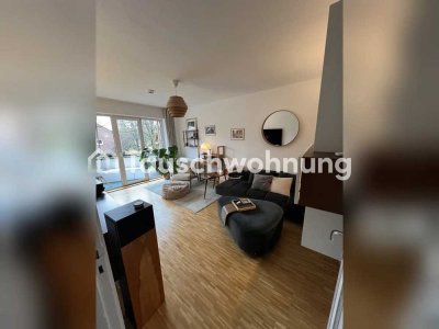 Tauschwohnung: Suche größere Wohnung in Hamburg-Nord zum Tausch