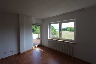 Stilvolle 2-Raum-Wohnung in Glücksburg (Ostsee)