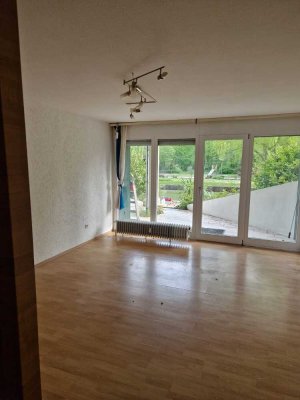Neu renov. 4-Zimmer ETW im EG, Wörth-Dorschberg