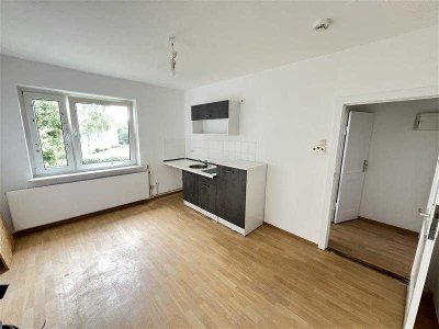 Helle 1-Zimmer-Wohnung in Heide – Kompakt, Modern und Bezugsbereit!