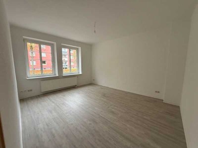 Großzügige 2-Zimmer-Wohnung