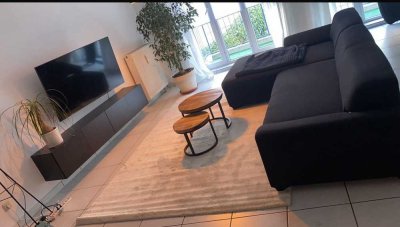 Ansprechende 2-Raum-Wohnung in Trier