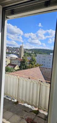 Attraktive 3-Zimmer Wohnung in Pforzheim