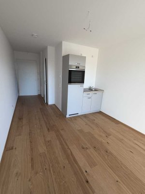 Erstbezug! Studentenapartment mit Balkon in TOP-Lage!