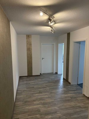geschmackvolle und gepflegte 3-Zimmer-Wohnung mit Balkon in Villingen-Schwenningen