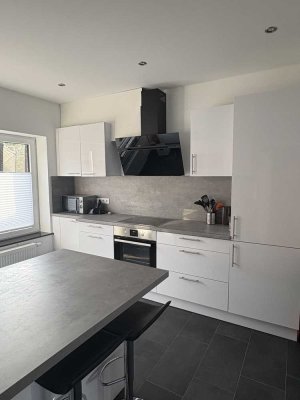 Reihenhaus mit EBK in Straelen