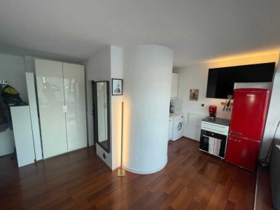 1-Zimmer Wohnung in Aachen-Mauerstraße mit 44 m² Wohnfläche