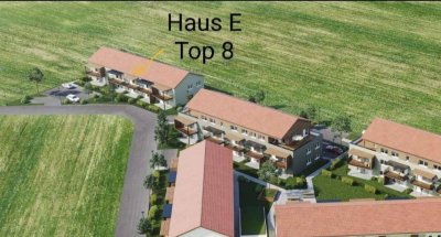 Wohnung in Panoramalage