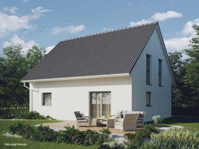 Ein Zuhause, das bleibt...