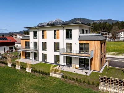 "Attraktive Kapitalanlage" - 3 Zi.-Wohnung mit Balkon direkt am Sportplatz in Reutte zu verkaufen