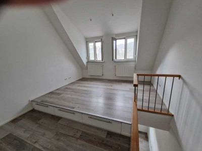 Charmantes Reihenmittelhaus in Eberbach mit 2 Zimmern