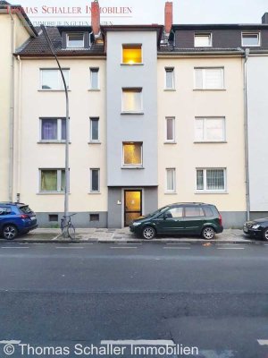 Nimm 2! Attraktives Wohnungspaket mit zwei vermieteten Einheiten im Dachgeschoss
