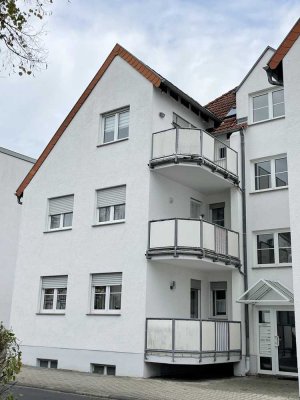 "Moderne bezugsfreie Maisonette: 3 Zimmer Wohnung in Langen - Ohne Käuferprovision!"