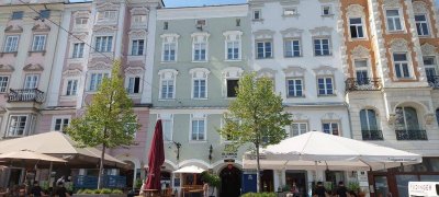 ++großzügige 3-Zimmer Wohnung im Zentrum von Linz++