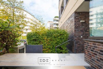 Stadthaus-Maisonette mit separatem Apartment – flexibel wohnen oder vermieten
