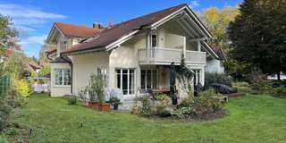 exkl. DHH in UTTING  ca. 300 m zum Ammersee