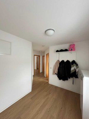 Tolle, gut geschnittene und ruhige 2-Zimmer-Wohnung mit Einbauküche in Ostfildern