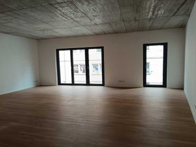 Großzügige 2-Zimmer-Wohnung mit Terrasse  in der Altstadt