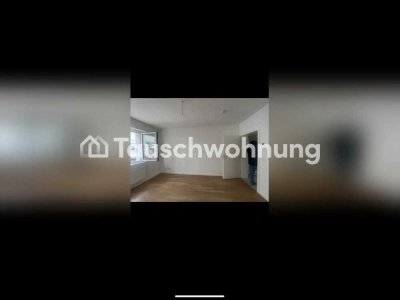 Tauschwohnung: Suche: Min.2 Zimmer in Südstadt, biete 1,5 Zimmer in Nippes