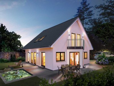 Ihr individuelles Allkaufhaus in Drübeck - Traumhaus nach Maß!