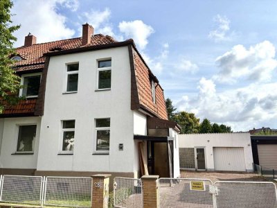 Lage, Komfort, Lebensqualität - Ihr neues Zuhause in Hameln