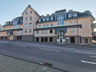 3ZKB, Provisionsfrei, zentrumnahe + Tiefgaragenstellplatz!