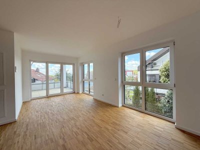 Wunderschöne 3-Zimmer-Wohnung am grünen Stadtrand