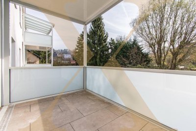 Gemütliche 3,5-Zimmer-Wohnung mit Balkon in Wilhering zu vermieten!