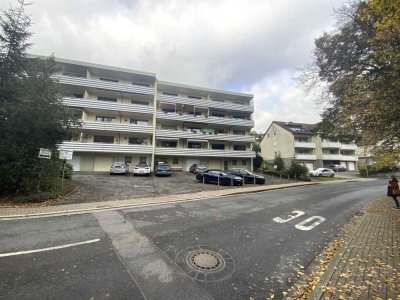 Lichtdurchflutete 3-Zimmer-ETW im 3. OG mit Südbalkon