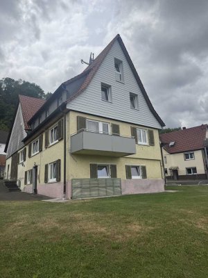 Generationenhaus für die große Familie mit Eltern  oder großen Kindern in ruhiger Lage