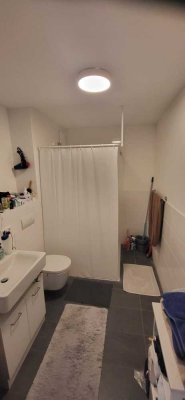 Modernes Wohnen in Perlach: Helle 2-Zimmer-Wohnung mit Balkon