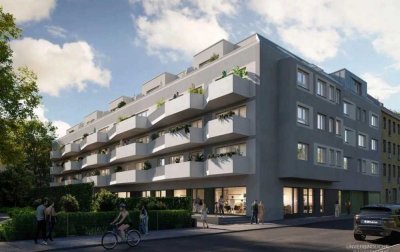 ERSTBEZUG- 3 Zimmer Wohnung