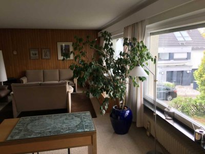 Sonnige großzügig geschnittene Maisonettewohnung in Böblingen Ost von privat zu vermieten