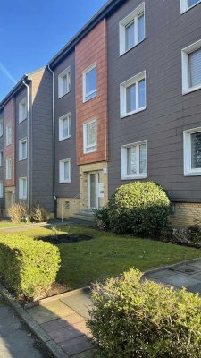 Frisch modernisierte Wohnung in zentraler Lage! Toller Grundriss.