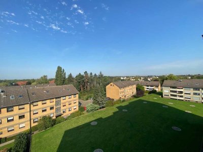 Solide 2-Zimmer-Wohnung mit tollem Ausblick nahe Kampa-Halle in Minden - ideal für Kapitalanleger