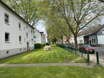 Gemütliches Apartment mit viel Potenzial für Singles und Paare
