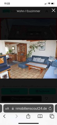 Von PRIVAT 5-Raum-Einfamilienhaus in Sondelfingen