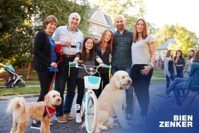 Bien-Zenker Evolution 136: Ihr individuelles Traumhaus in Neu-Anspach