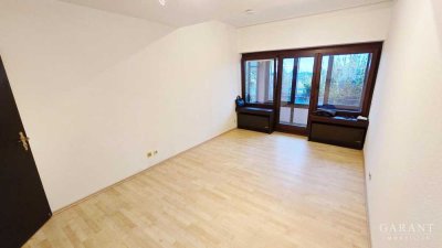 Seltene Gelegenheit: 1 Zimmer-Apartment in S-Vaihingen!