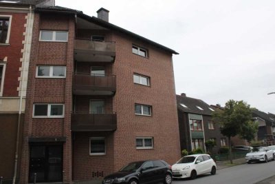Attraktive 3,5-Zimmer-Wohnung mit Balkon in Herten Westerholt