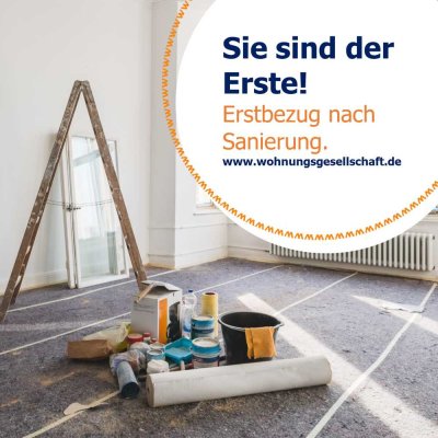 Ausgezeichnete Wohnlage