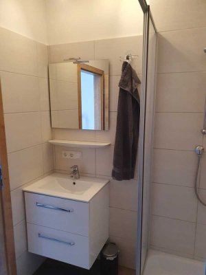 Zwischenmiete, 2 ZKB, Kleiner Exerzierplatz Passau, voll möbliert