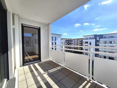 *** Schicke und helle Wohnung mit EBK - Besichtigungen am 15.07.25 ***