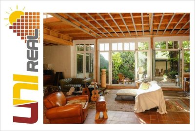 - UNI-Real - Sommer im Lindengarten