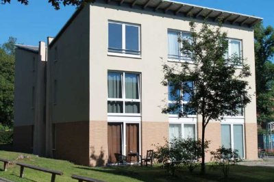 Attraktives Apartment für Kapitalanleger in TOP-Lage von Potsdam