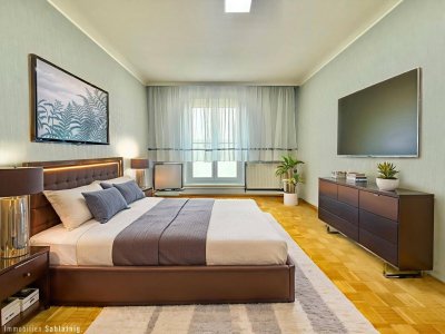 MODERNE 3-ZIMMER-WOHNUNG IN GÄNSERNDORF!