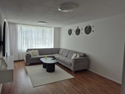 3,5-Zimmer-Wohnung mit Balkon in 72622, Nürtingen