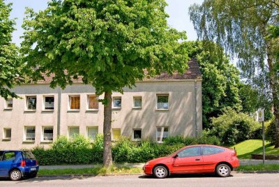 Wir renovieren für Sie! 1-Zimmer-EG Wohnung in Aachen Burtscheid sucht neuen Mieter!